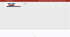 Desktop Screenshot of metabolix.net